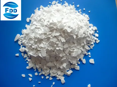 Calcium Carbonate Factory Price CaCO3 Best Quality for Buyer