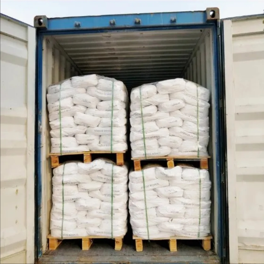Titanium Dioxide R-950 Bright White for Rubber Industry Bright 