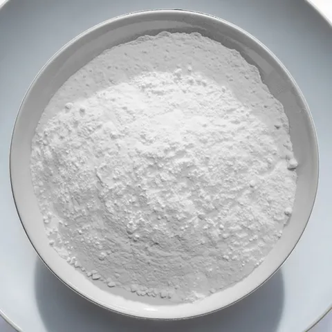 Ultra-Pure Titanium Dioxide (TiO2) 