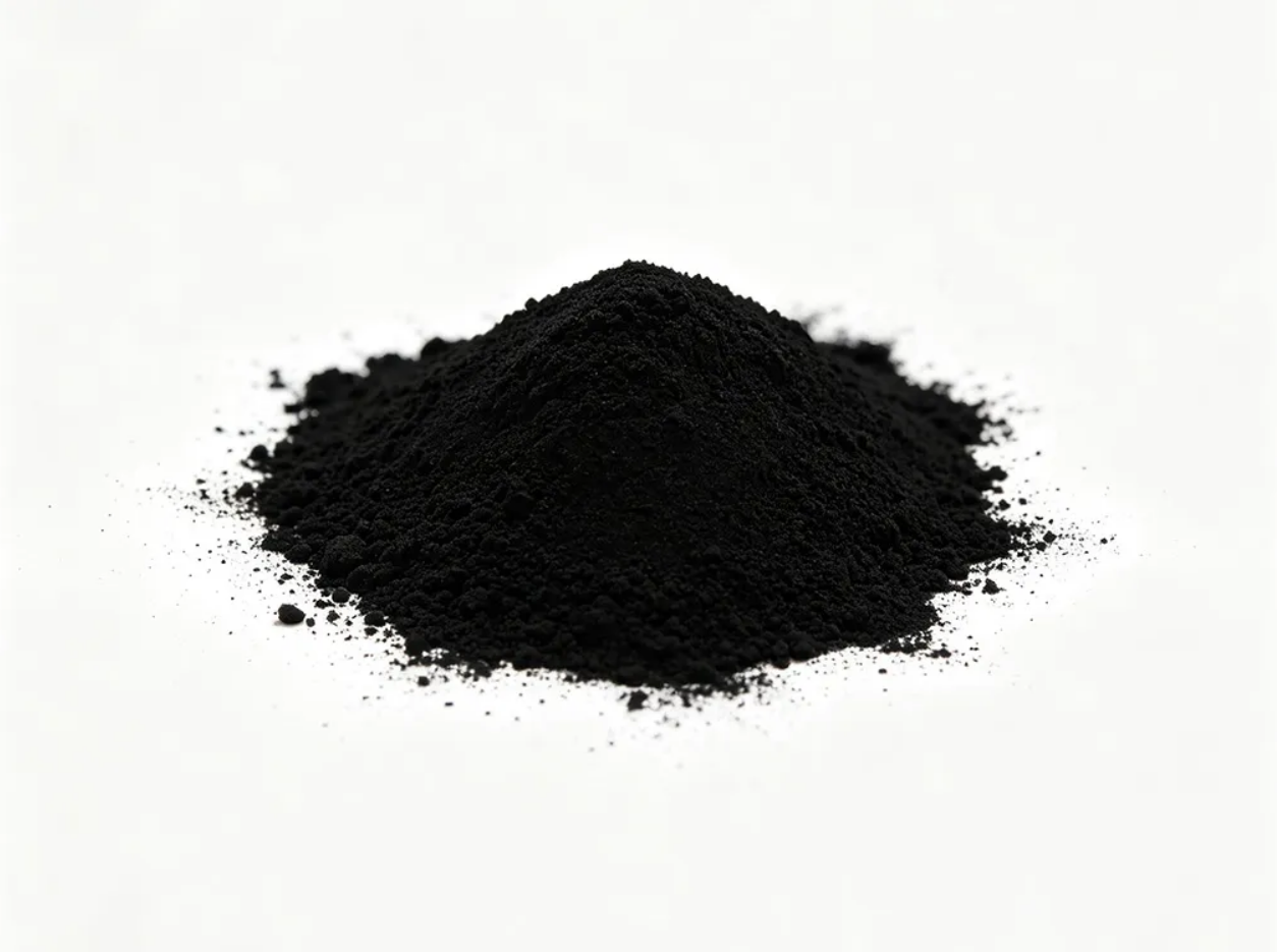 Carbon Black Daily (August 26)
