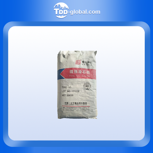 Calcium Carbonate 800mesh Fine Powder for Plastic Industry