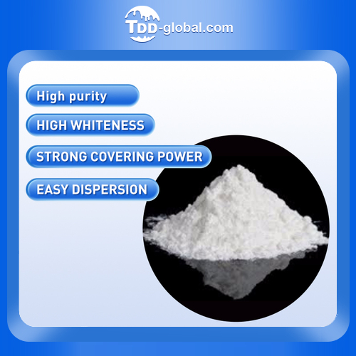 Xinweiye Brand Calcium Carbonate 1250mesh Fine Powder for Industrial Use