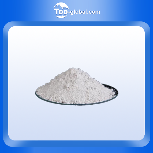 Kaolin 6000mesh K-90 Super Fine Clay for Paper Coating