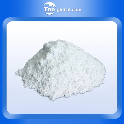 Calcium Carbonate 400mesh Industrial Grade Powder