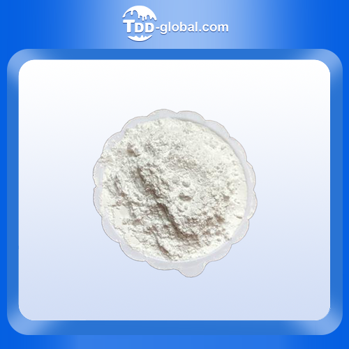 Special Calcium Carbonate Powder for Papermaking High Purity