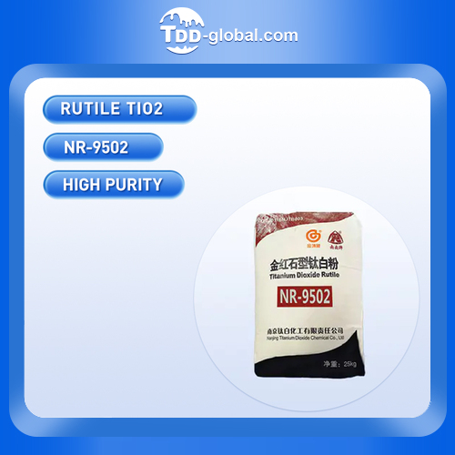 Calcium Carbonate 2500mesh Premium Quality Powder for Coatings