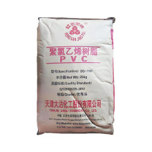 Daguhua Polyvinyl Chloride Resin PVC DG-700